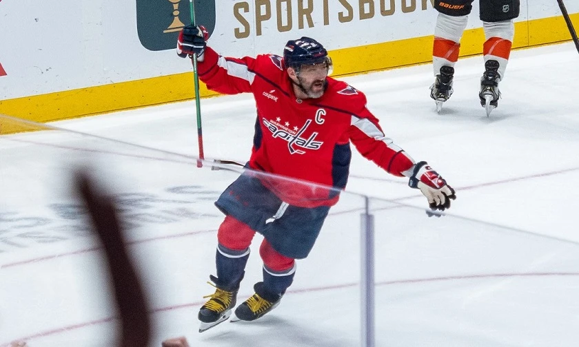 Домакините доминират днес в NHL