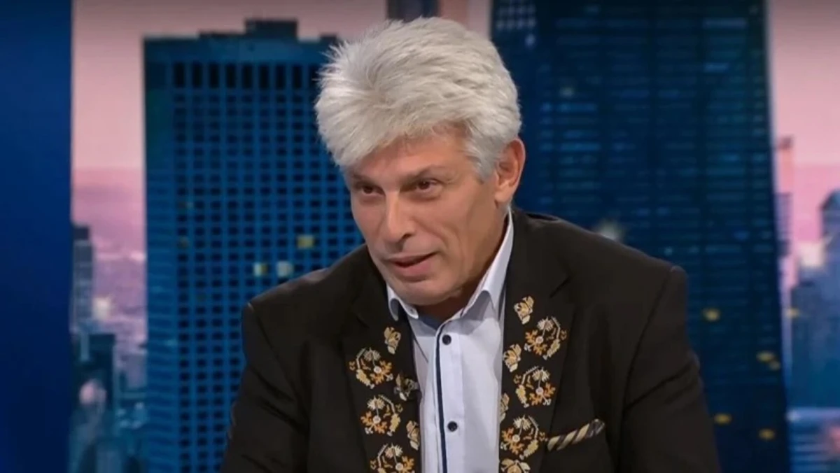 Кацарчев: Задава ce нова вълна от фалити в бизнеса, която може да засегне до 1500 работещи
