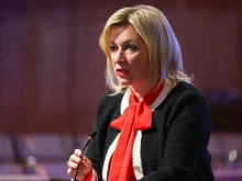 Захарова: Целият свят получи доказателства за намеса на Запада в унгарските избори