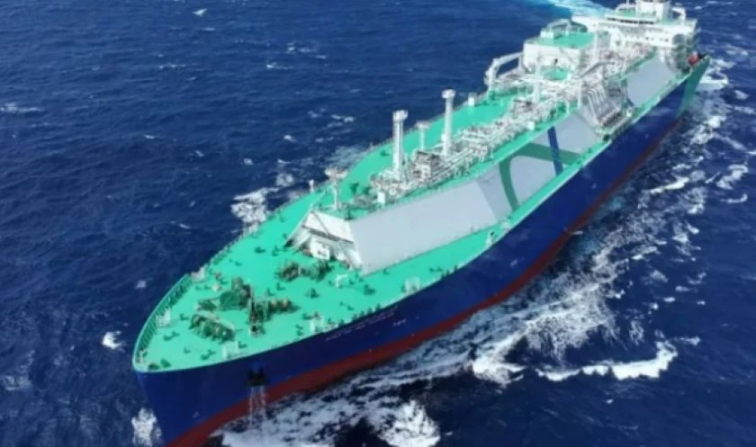 Иран е атакувал танкер на Qatar Energy