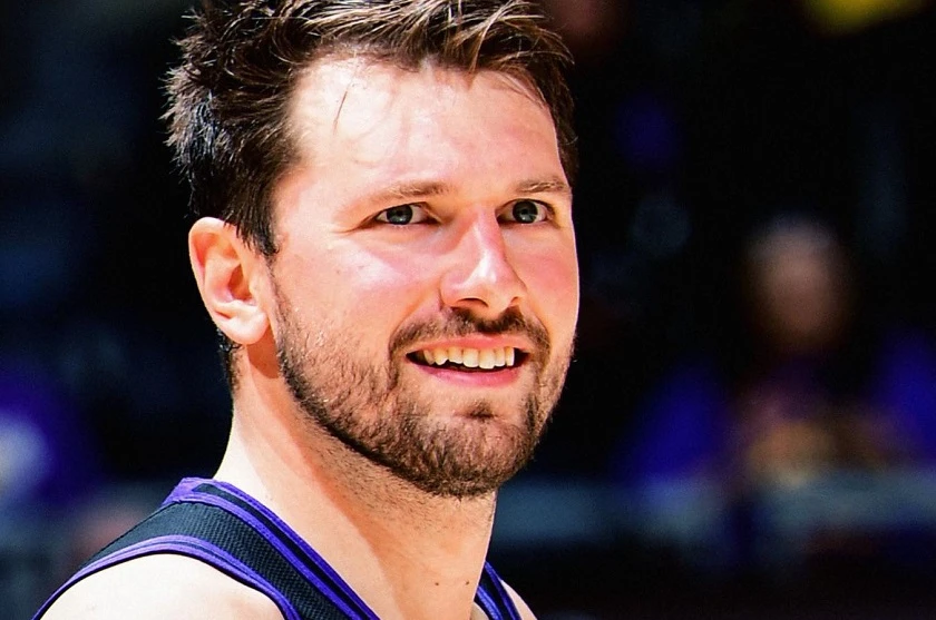 Неудържим Лука Дончич разстреля Кливланд за нова победа в NBA