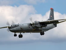 Какво знаем за руския Ан-26, който се разби в Крим?