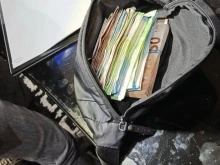 Седем задържани и 53 000 евро иззети при акция срещу купуването на гласове
