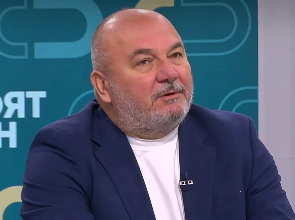 Дацов: Голяма част от хората се отопляват на газ, по тази логика държавата трябва да компенсира и тях
