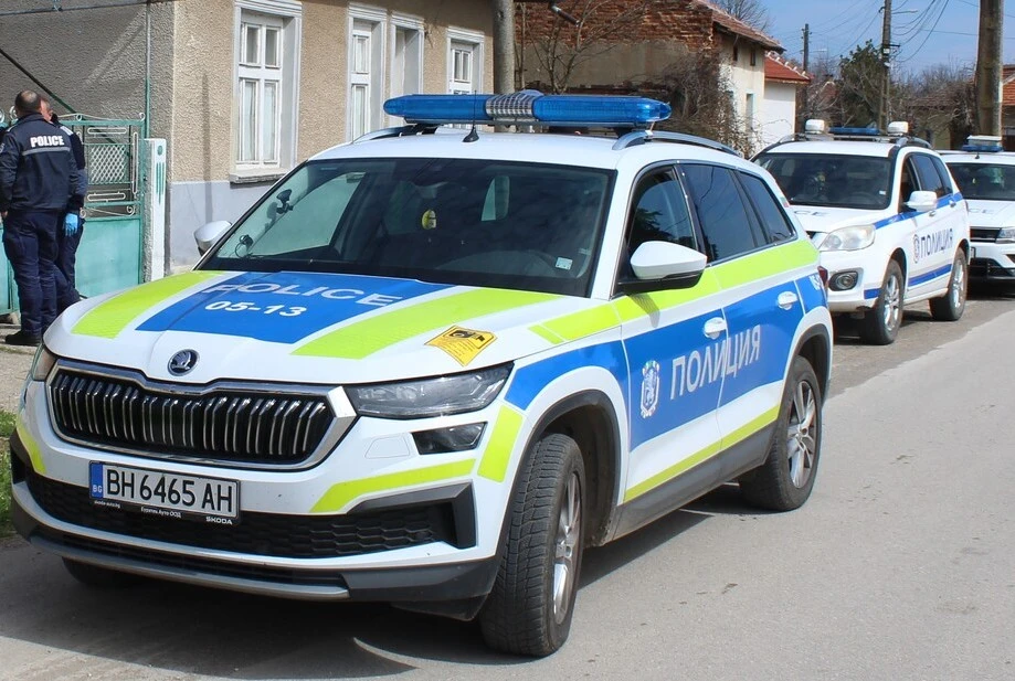 Спецакция за изборни нарушения във Видинско, има задържан