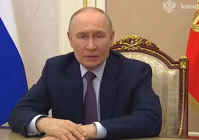 Путин: Събитията в Иран вече повлияха на енергийните пазари, сигурността на доставките е решаващ фактор