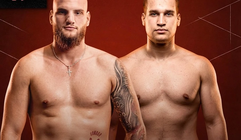Сблъсък на нокаутьори в свръхтежката категория на ELITBET MAX FIGHT 64