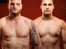 Сблъсък на нокаутьори в свръхтежката категория на ELITBET MAX FIGHT 64