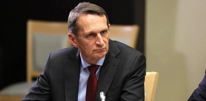 Наришкин потвтрди: Руската служба за външно разузнаване поддържа контакти с ЦРУ