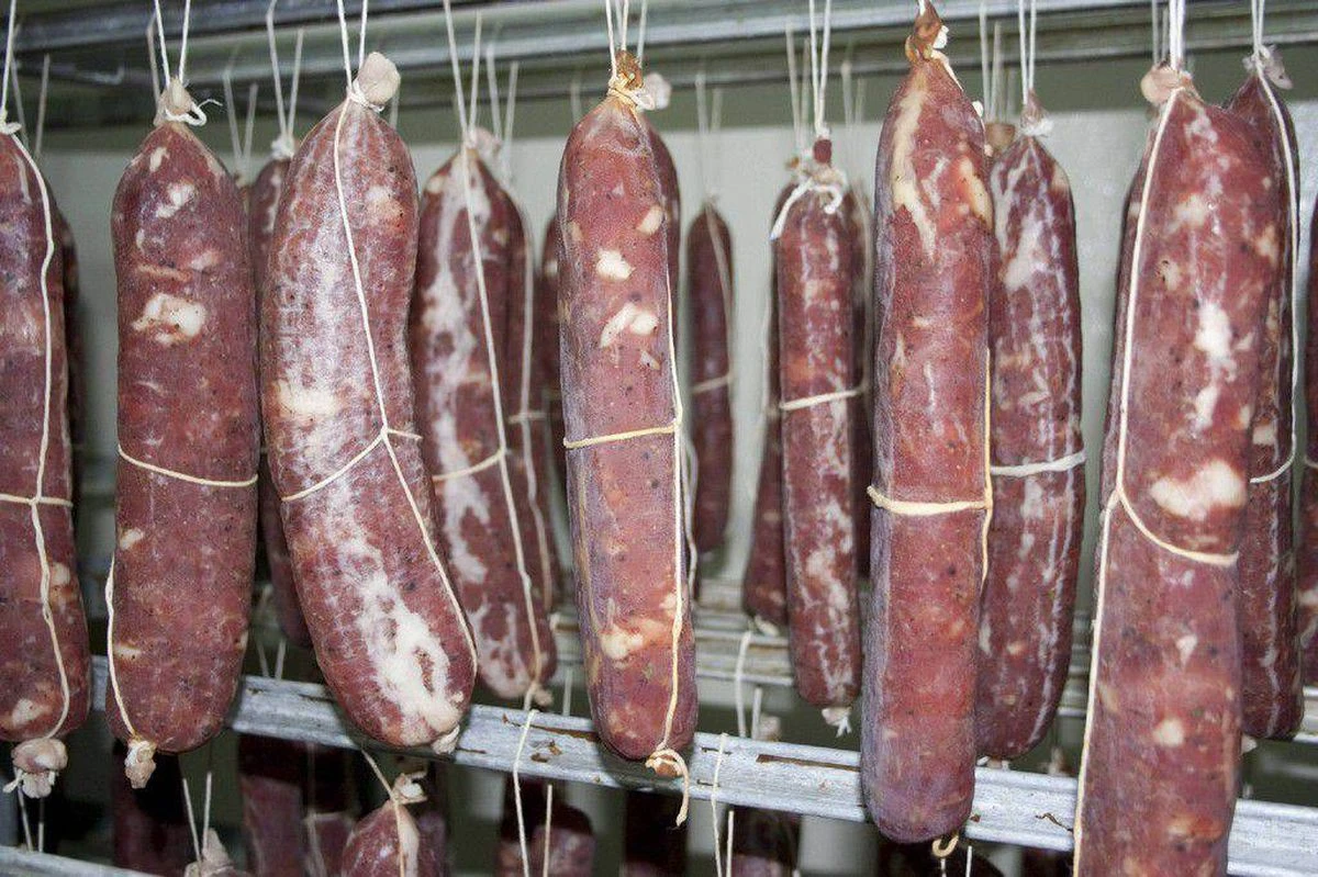 БАБХ спря месодобивно предприятие в Лесидрен – открити са множество нарушения