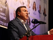 Проф. Ангелов: Телемедицина и телефармация – решението на ГЕРБ-СДС за качествена грижа за хората в селата