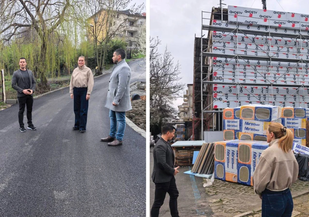 Скоро започват ремонти на важен мост и отсечка край Лозенец