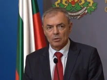 Министърът на образованието отрече да е обсъждано изучаването на украинския език в България
