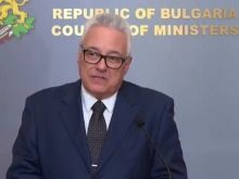 МВнР: България не е във война, над страната не летят бойни самолети