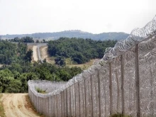 Отпускат 4,5 млн. евро за ремонти по българо-турската граница