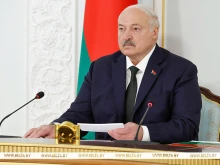 Лукашенко обяви, че Беларус се подготвя за война
