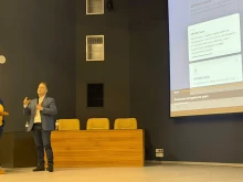 МБАЛ ВИТА внедрява първата в България електронна платформа за подпомагане на клинични решения за лекарствена терапия