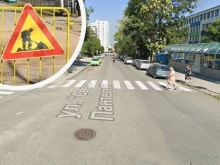 Затварят натоварено кръстовище в Бургас за две седмици заради ремонт