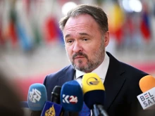 ЕК призова гражданите да работят от вкъщи