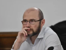 Прокурорската колегия на ВСС не разгледа искането на Янкулов за отстраняването на Сарафов