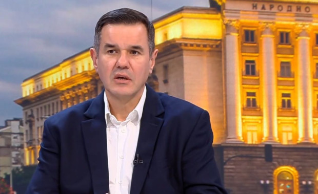 Никола Стоянов: Антикризисните мерки са необходими, но трябва да се подхожда внимателно