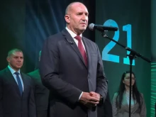 Румен Радев: Обществото очаква промяна в управлението