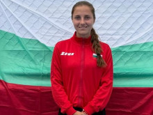 Роси Денчева започна с обрат в Санта Маргерита ди Пула
