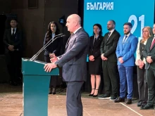 Румен Радев: Ще спечелим тези избори и много бързо ще възстановим справедливостта