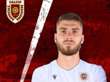 Възстановяването на Андреа Христов върви по план