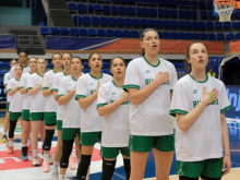 Баскетнационалките ни ще са на лагер в Самоков това лято
