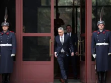 Reuters: Служебният премиер на България заяви, че изборите ще бъдат най-честните от години