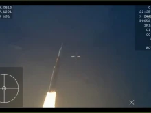 Artemis II излетя!