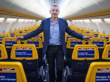 Ryanair: Може да има прекъсване на доставките на авиационно гориво през май