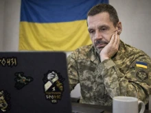 Командирът на "Бродяга": Дроновете елиминират 80% от живата сила на врага