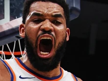 Изключителна нощ за гостите в двубоите в NBA