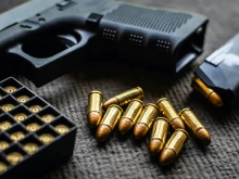 Задържаха руснак с куп боеприпаси край бургаския кв. "Банево"