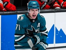 Три двубоя от NHL се проведоха през изминалата нощ