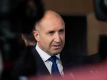 Румен Радев: На тези избори отговорност трябва да понесат всички сглобкаджии!