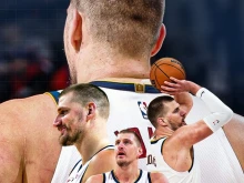 Нов трибъл-дабъл за Никола Йокич и нова победа за Денвър в NBA
