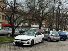 Възмутена благоевградчанка: Ей това вече е върхът на наглостта 