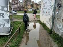 Великотърновка към властите: Стига бездействие, свършете си работата