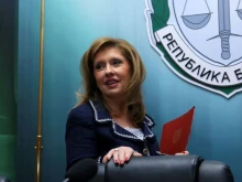 Етичната комисия към Прокурорската колегия се самосезира заради изнесените данни за Емилия Русинова