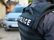 76 арестувани само за ден във Варна при мащабна акция на полицията