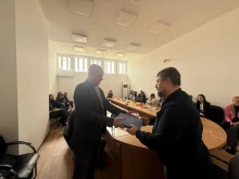 Дигитализират културното наследство на Община Симитли чрез иновативен музей