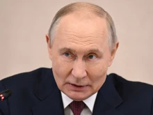 Путин посреща египетския външен министър, войната в Иран ще бъде сред темите на разговора