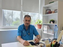 Д-р Валентин Точков: Геномният скрининг - приоритет в програмата на ГЕРБ-СДС, ще се превърне в щит за здравето на децата ни