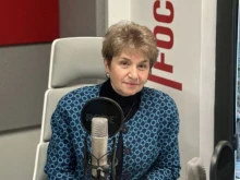 Меглена Плугчиева е назначена за секретар на Илияна Йотова по външна политика