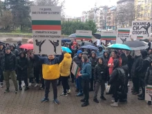Кикбоксът скочи срещу шефа на Конфедерацията