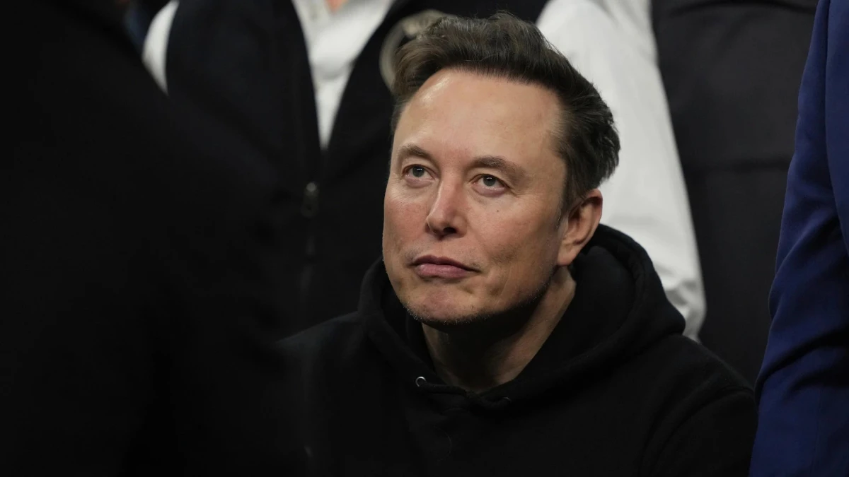 ���� ���� � �� ��� �� ����� ������� ��������� � �����: SpaceX ������ ������ �� 