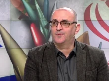 Керемедчиев: Искане за изтегляне на американска техника от България би било необосновано и би изпратило погрешен сигнал към съюзниците